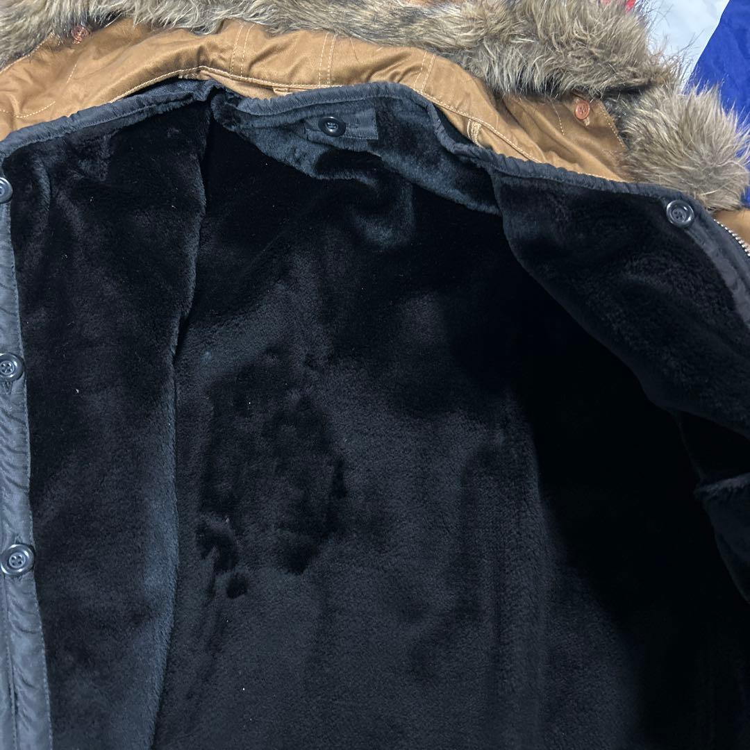 COOLSCAT モッズコート MODS PUNK M51 英国UK ミリタリー