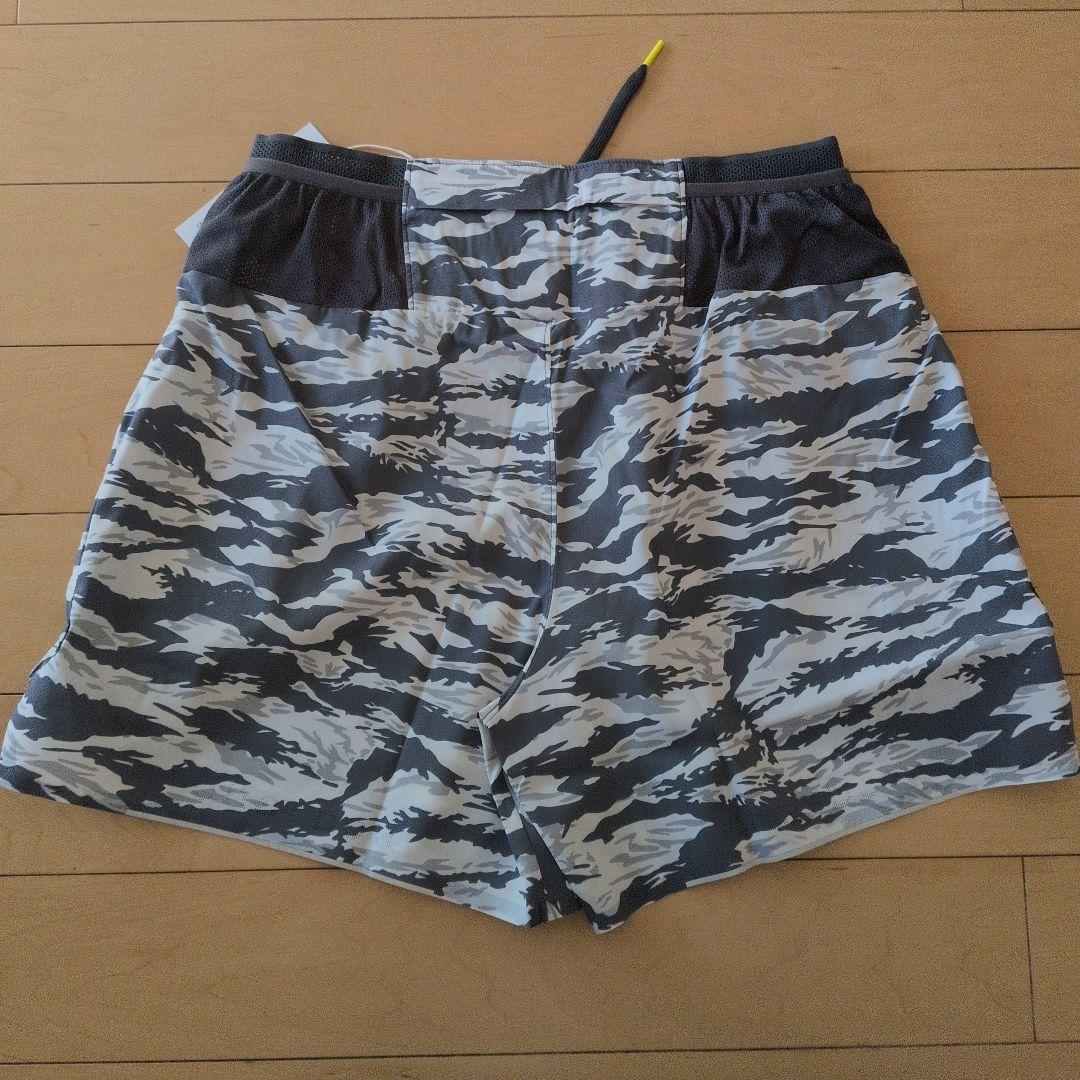 PUMA × charbon running シャルボン ランニング