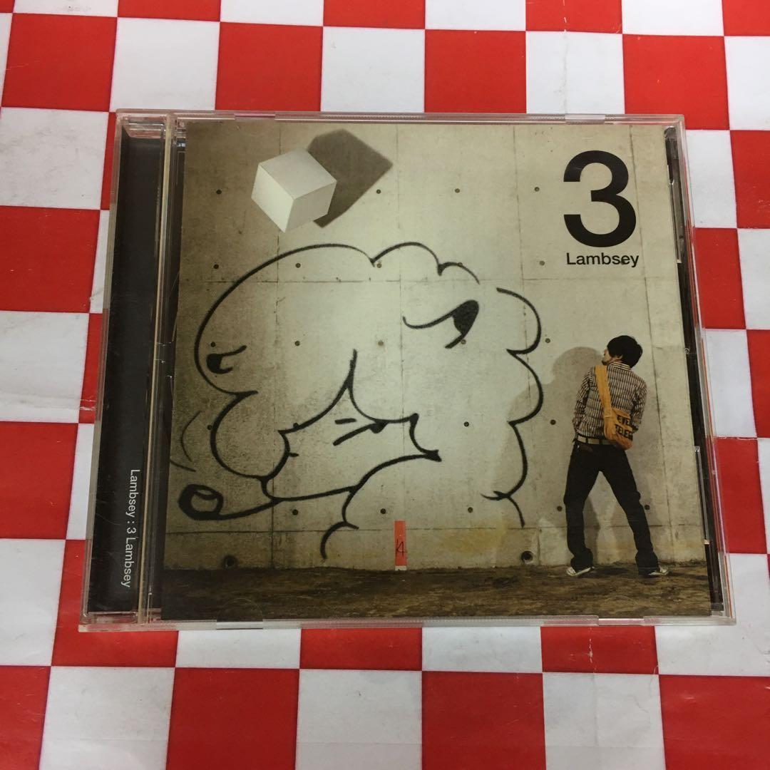 【Z14921】3ラムジ