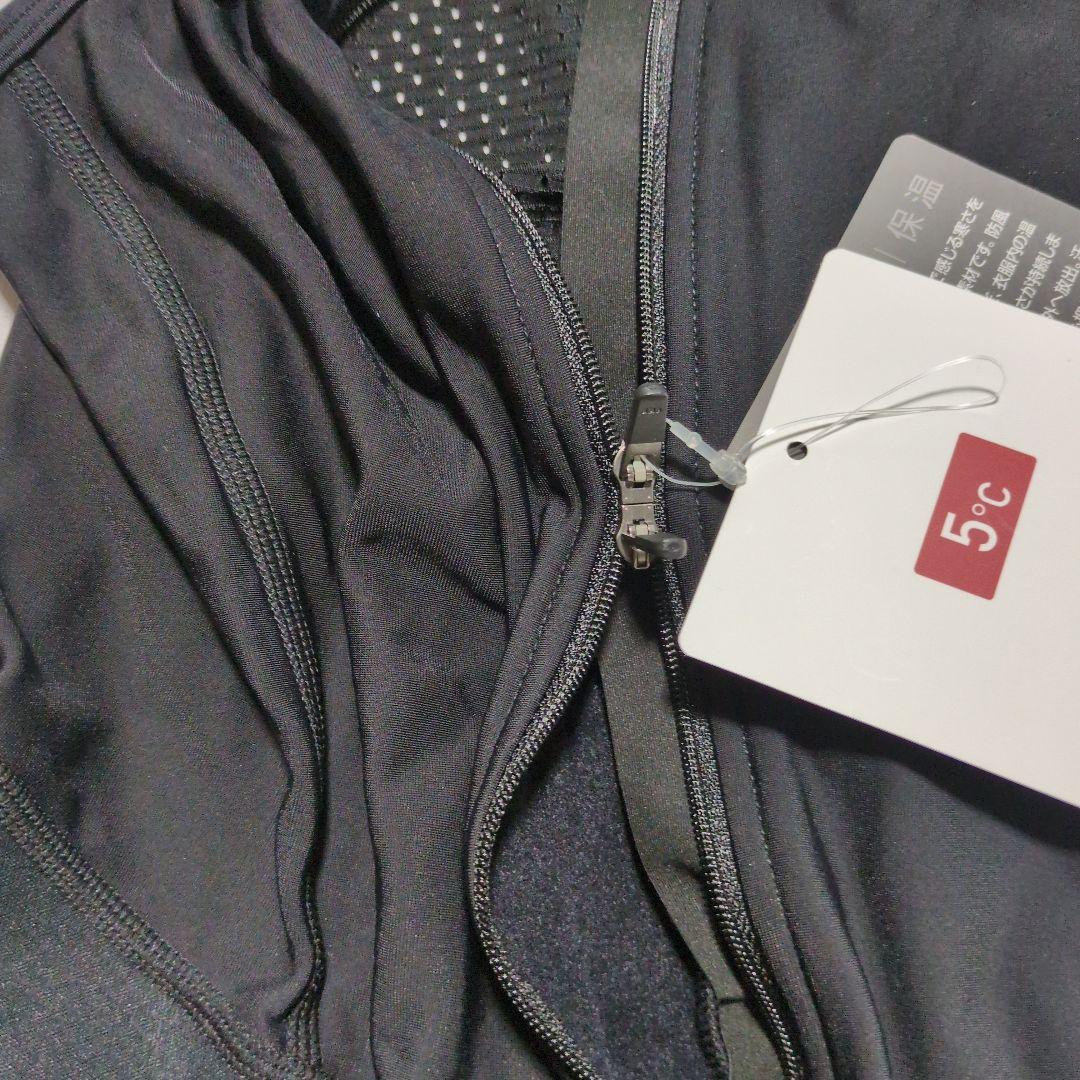 未着用保管品パールイズミ メンズS T6000-3DR