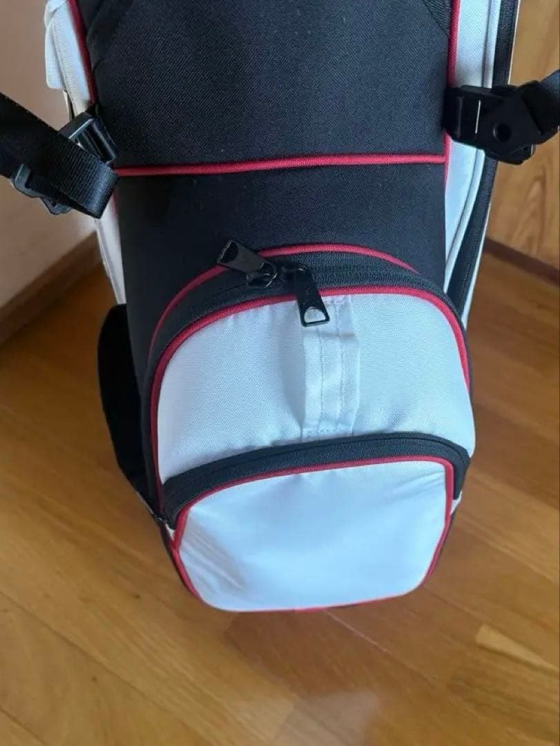 JORDAN　ジョーダン　完売色 スタンド式　キャディバック 超レア品