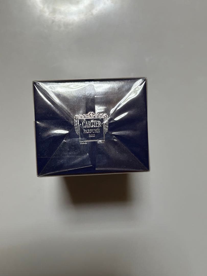 Cartier Pasha de Cartier  パルファム　50ml 未開封