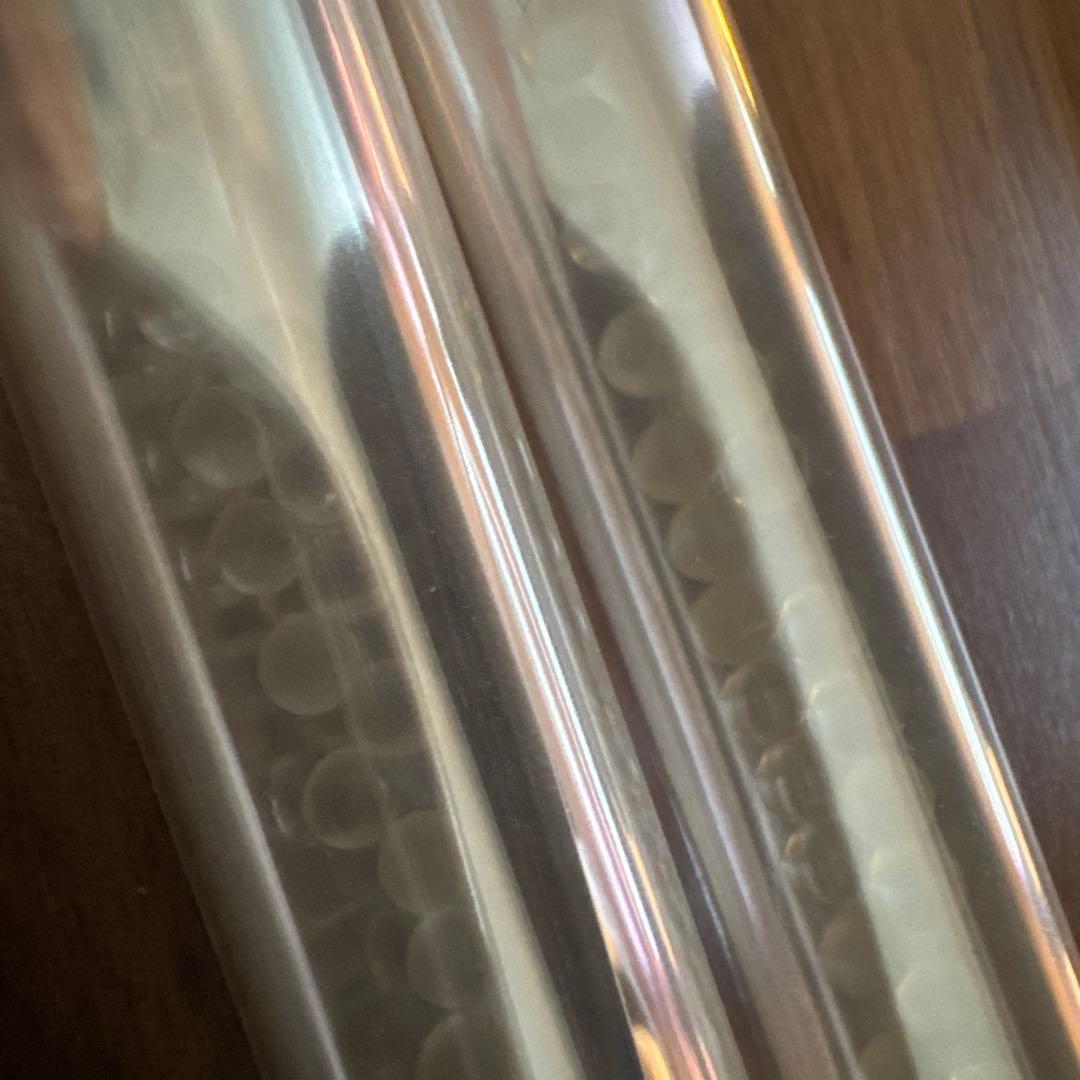 PRO-D601s化学反応式co2ボンベ