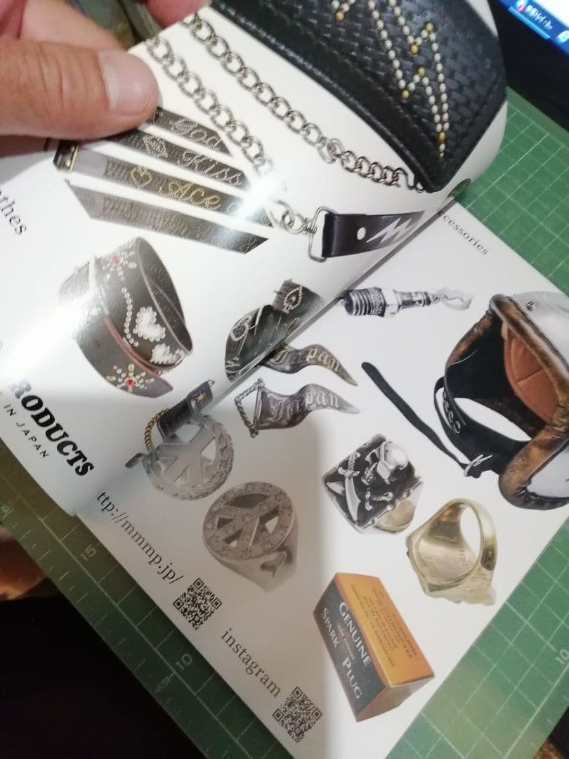 【期間限定値下げ中】YENC MOONEYES 2020 ヤンシー ムーンアイズ