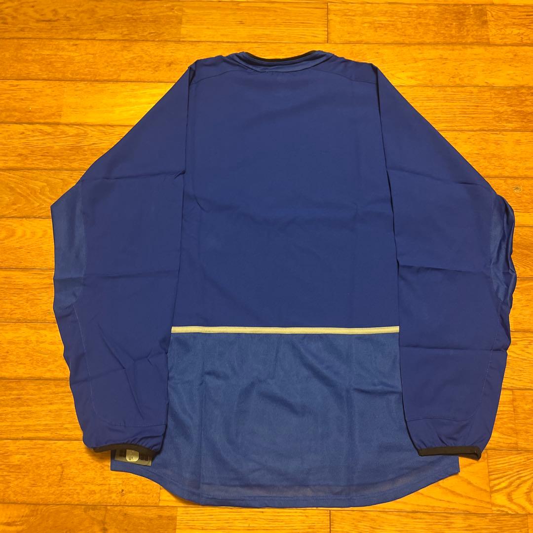 Nike 02/03 Manchester United 3rd M 長袖