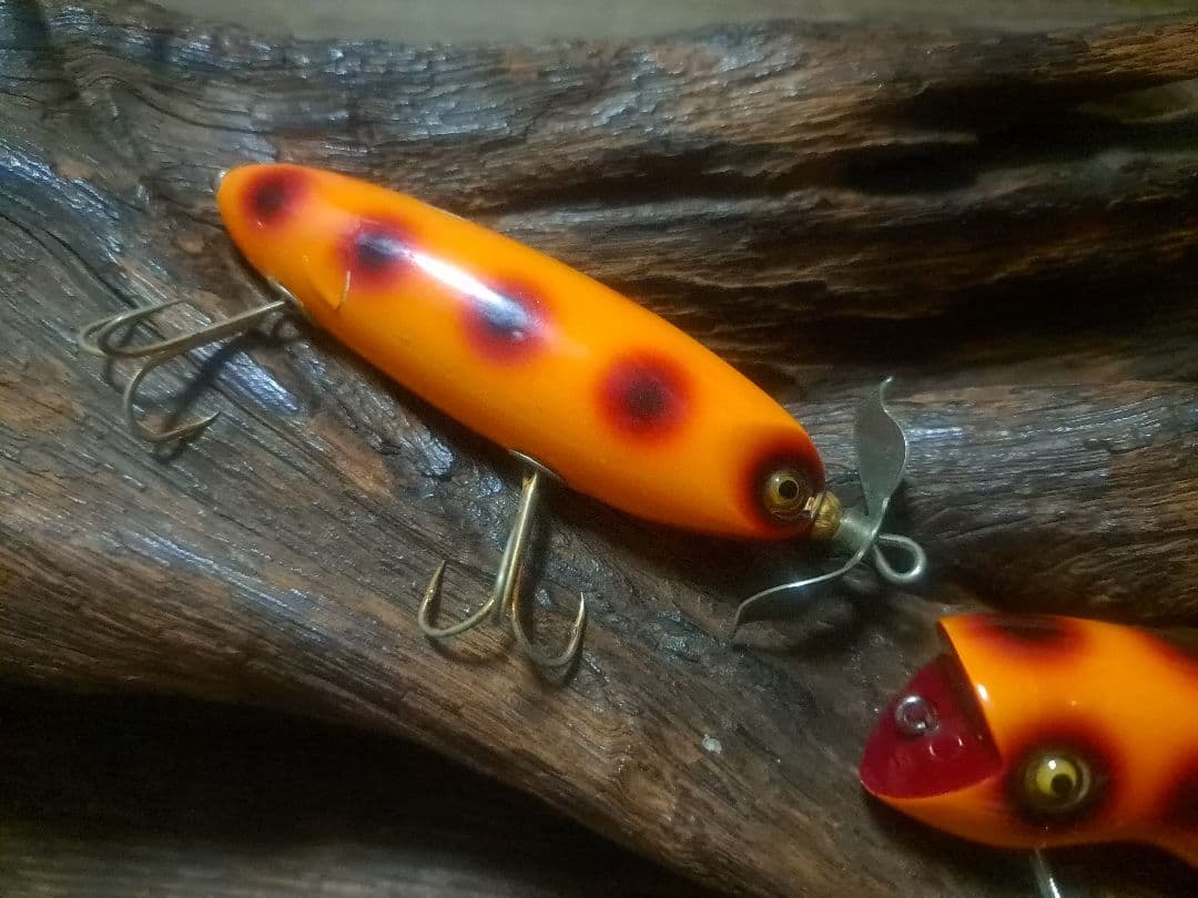 パラノイア　NOD & NAP　オールド　2個セット