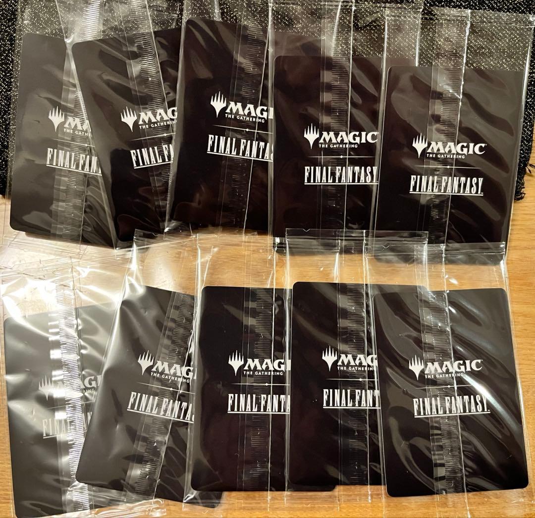 トークン・クリーチャー 鳥 MTG １０枚セット