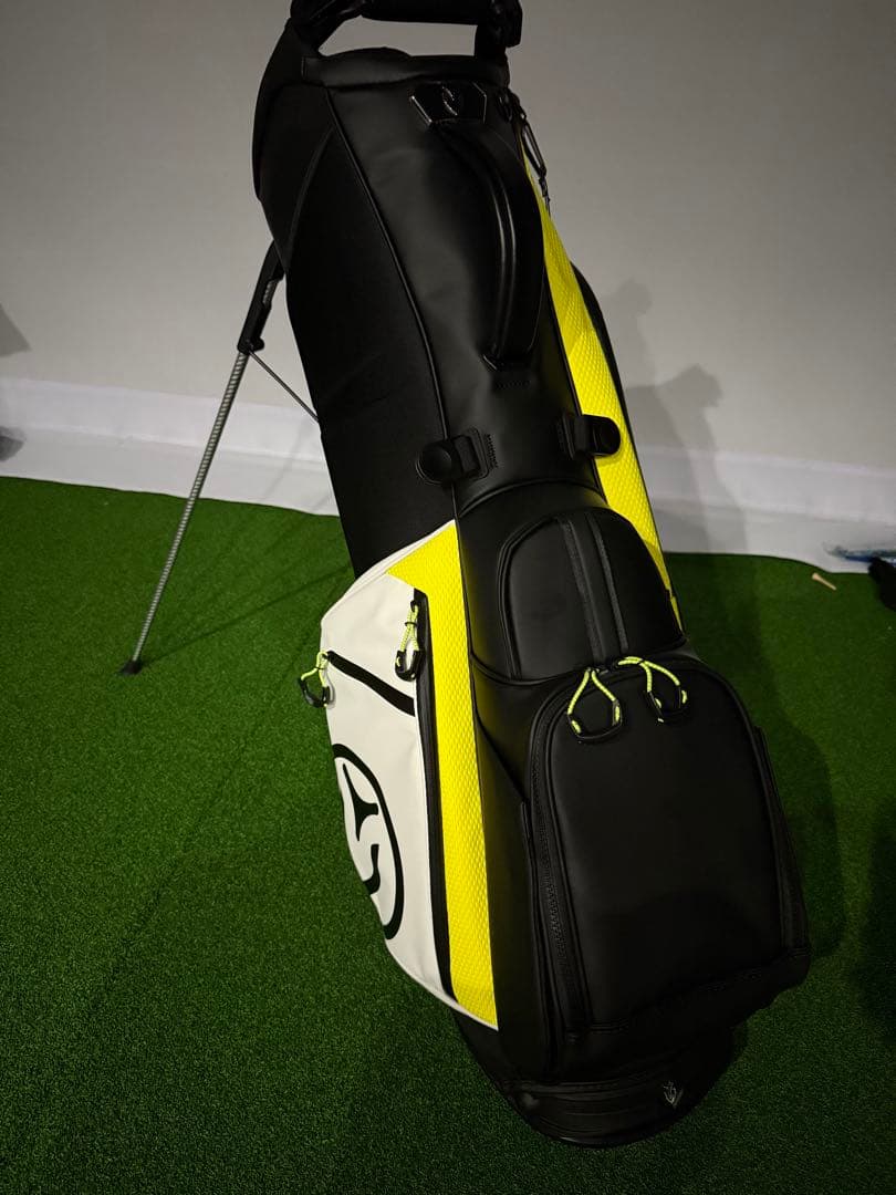 VESSEL Player 4.0 シングル　Citrine 新品未使用