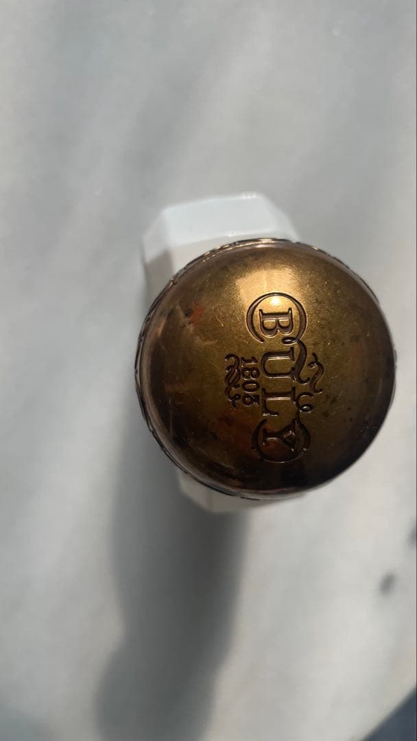 ビュリー　BULY 香水　イリス