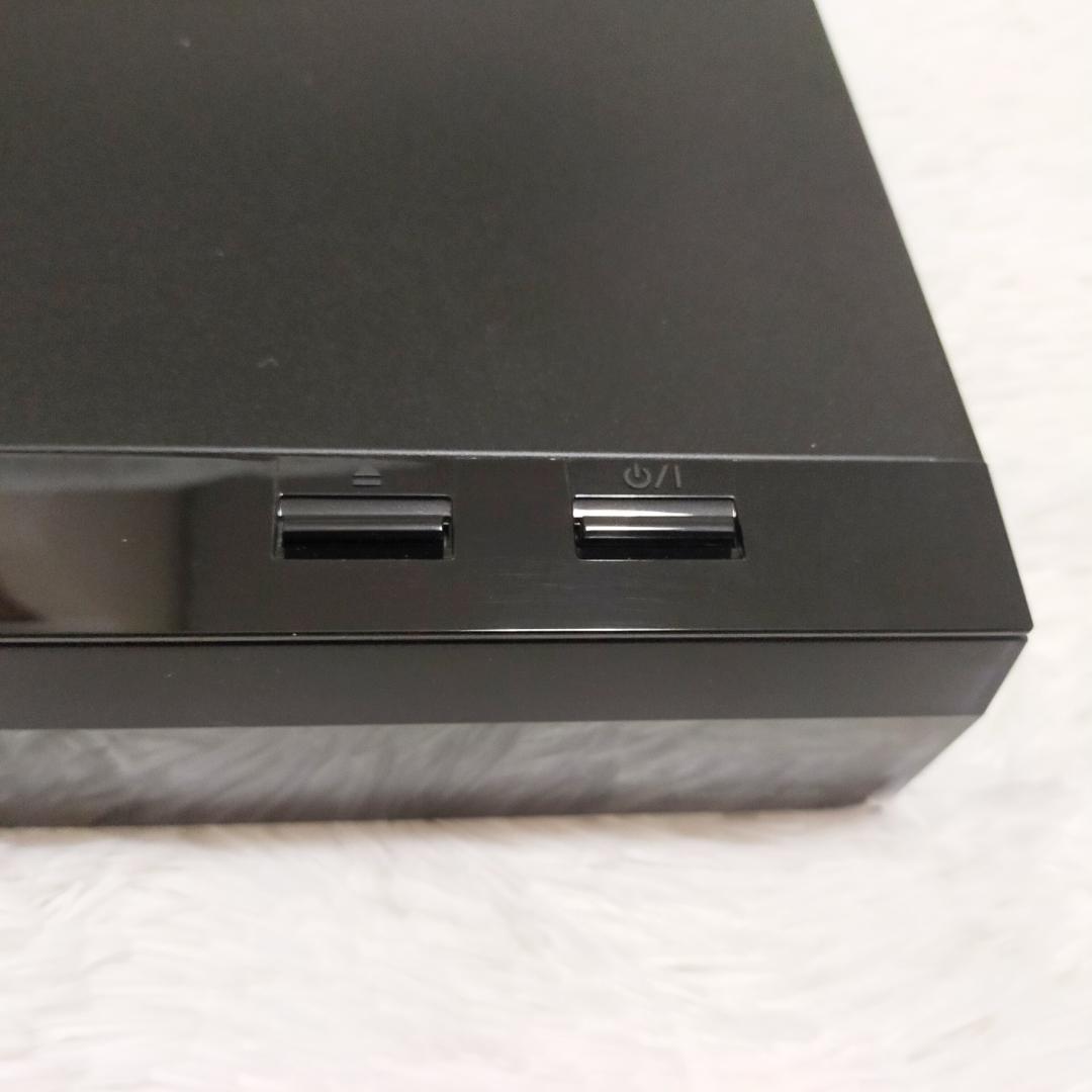 パナソニック ブルーレイレコーダー DMR-2X302 3TB 2022年製