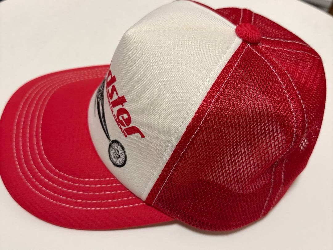 HYSTERIC GLAMOUR キャップ