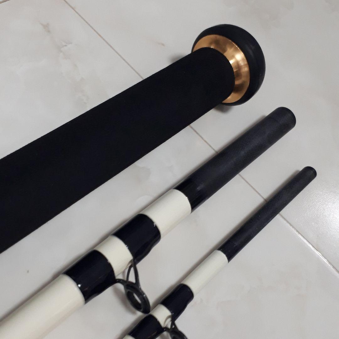 TECHSTAR 真鯛 50 - 330 竿 オリムピック 船竿