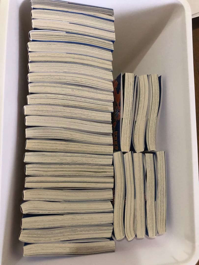 七つの大罪 鈴木央 2-26巻、28-32巻（計30冊）