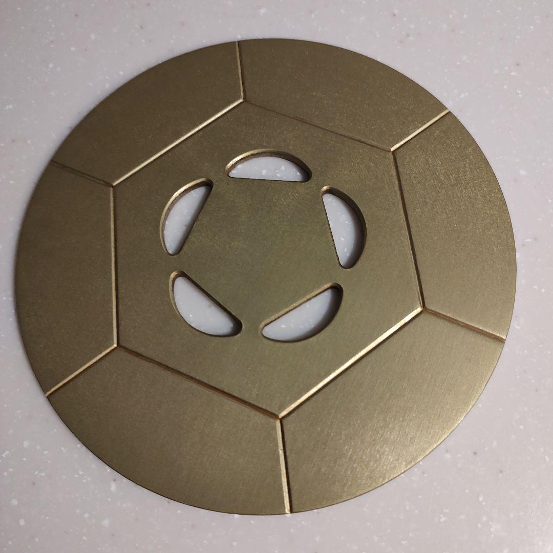 FTWプレート FTW使い倒しBOOK FTWプレートカバー