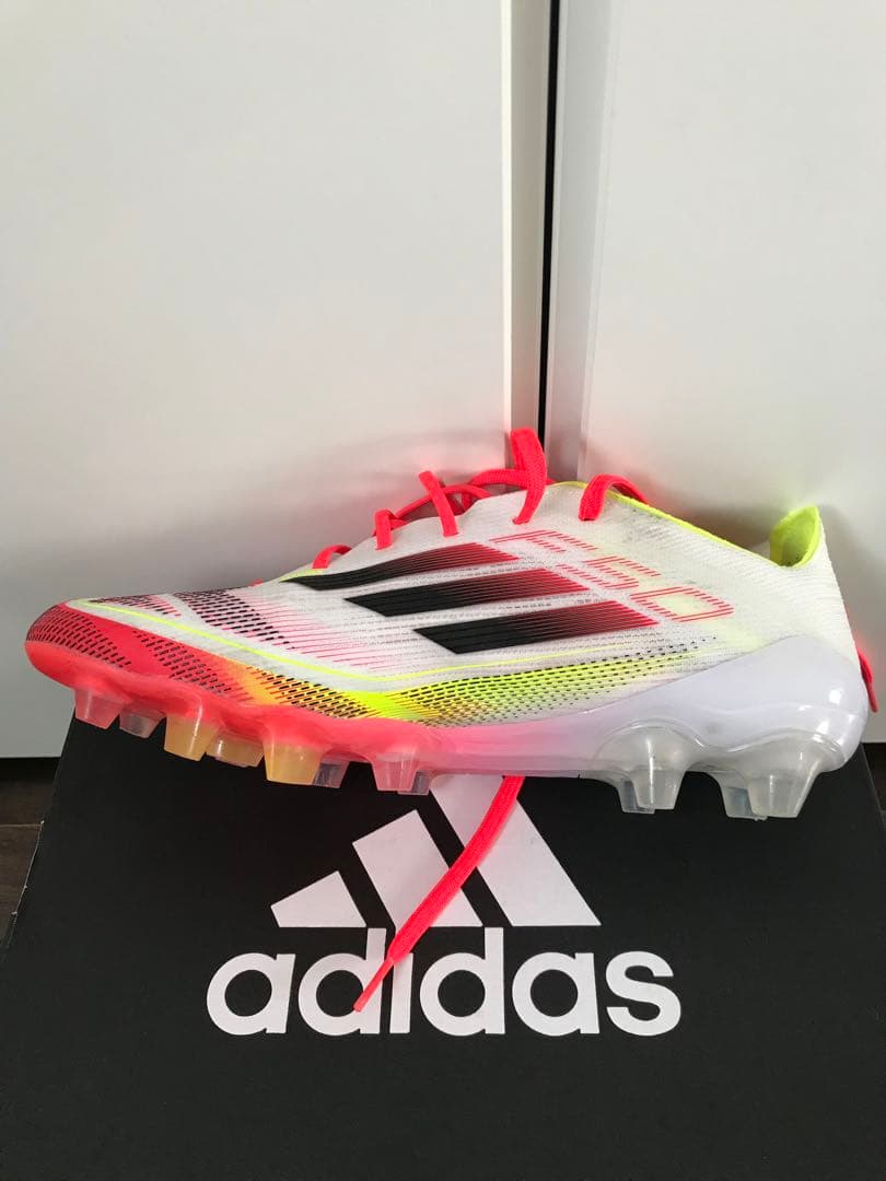 adidas サッカーシューズ F50 ELITE HG
