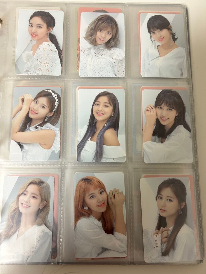 twice 日本アルバム まとめ売り 26枚