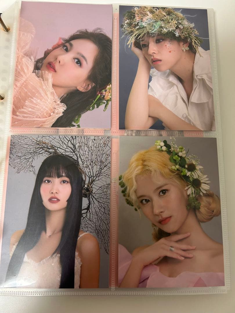 twice 日本アルバム まとめ売り 26枚