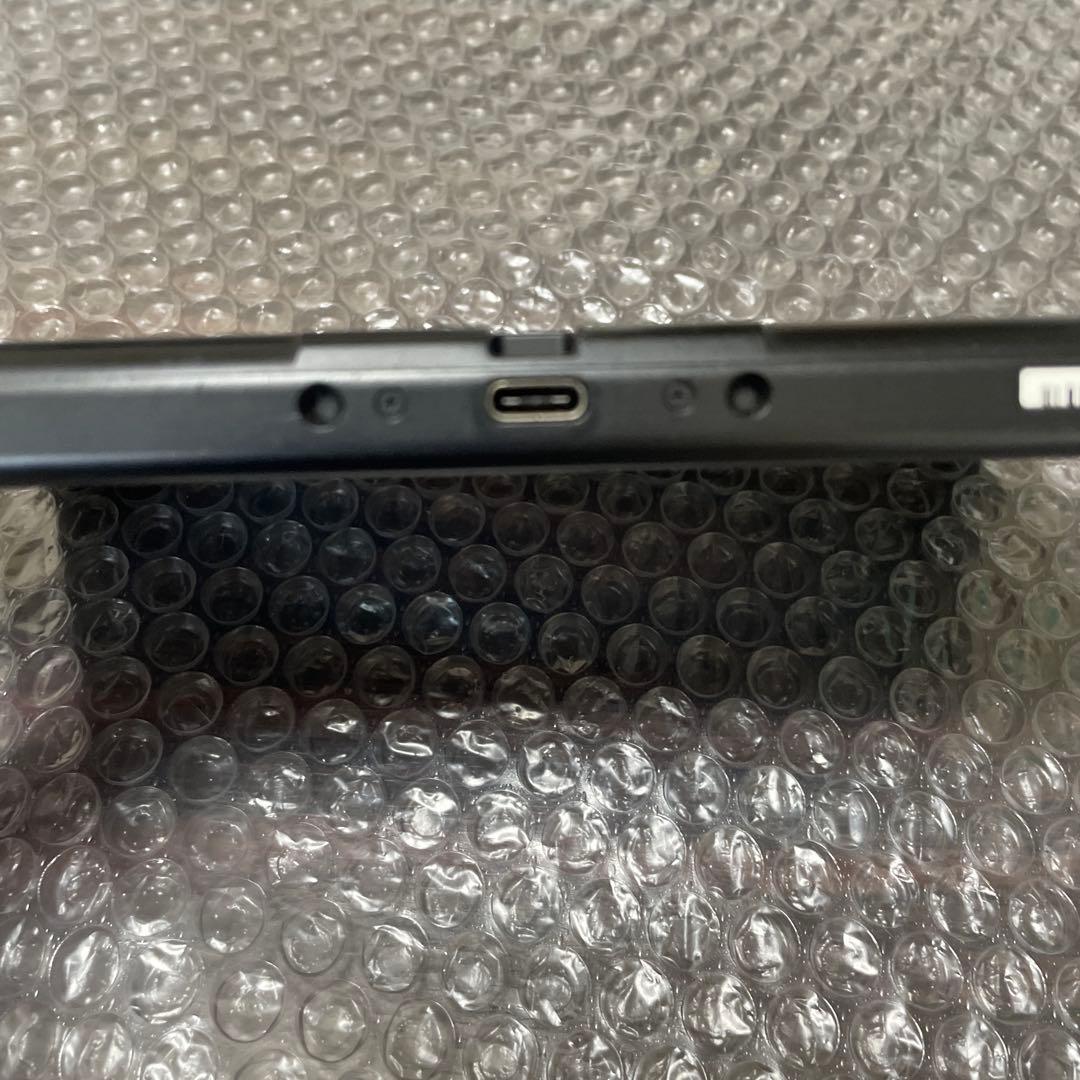 14 Nintendo Switch本体のみ（バッテリー強化版）