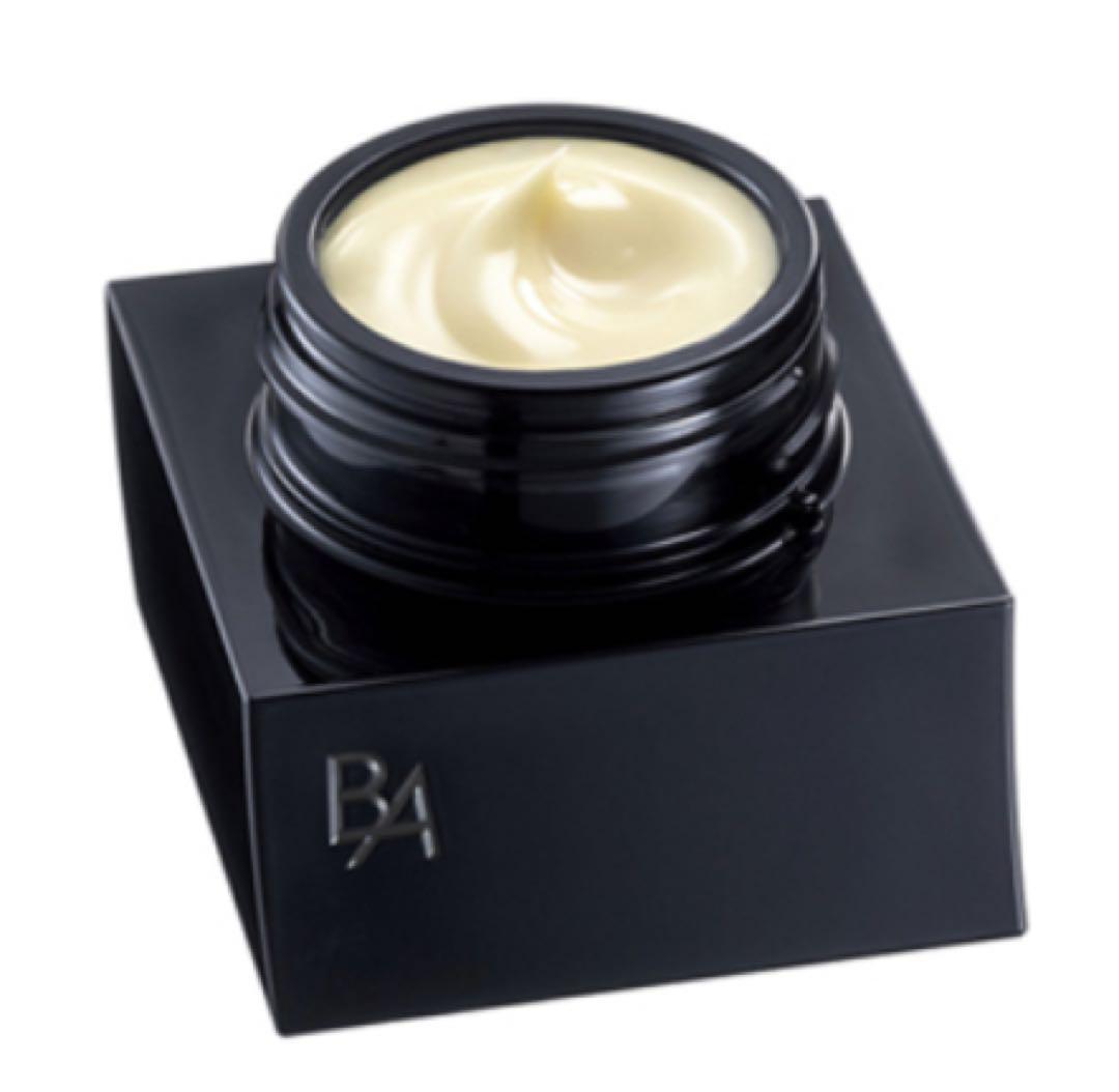 ポーラ
Ｂ．Ａ　クリーム