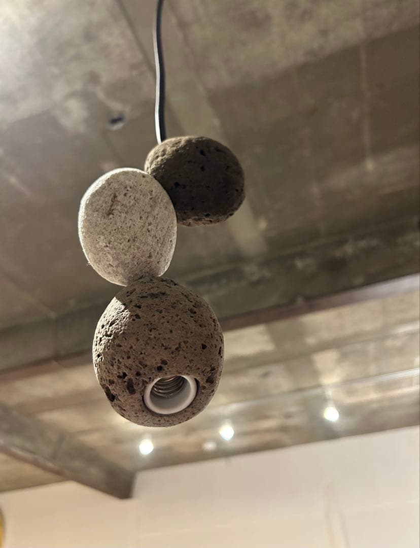 新品　more light モアライト　light years ライトイヤーズ