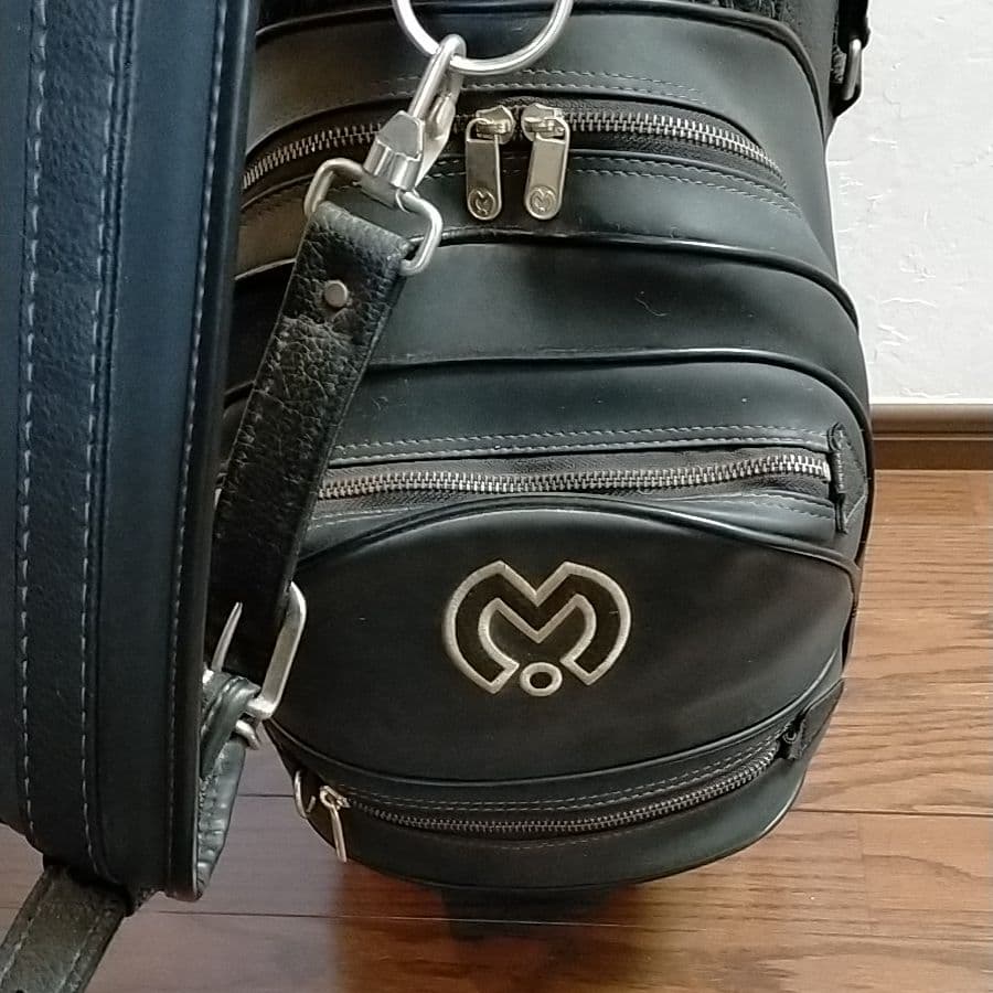 【タツヤ様】ミラショーン キャディーバッグ