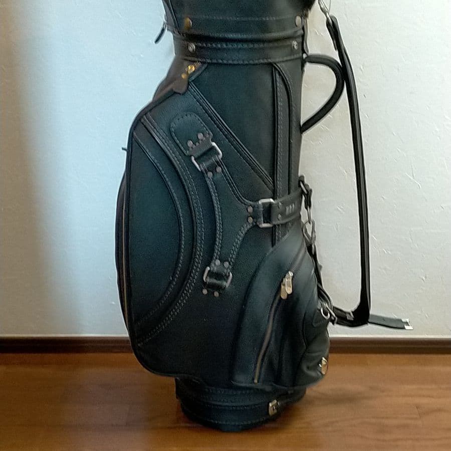 【タツヤ様】ミラショーン キャディーバッグ