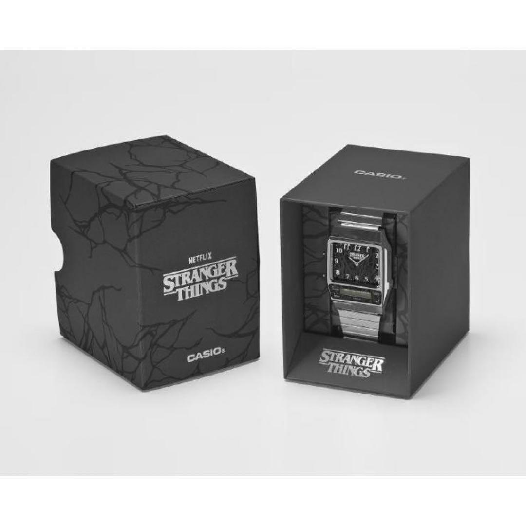 新品 AQ-800EST-1AJR CASIO CLASSIC