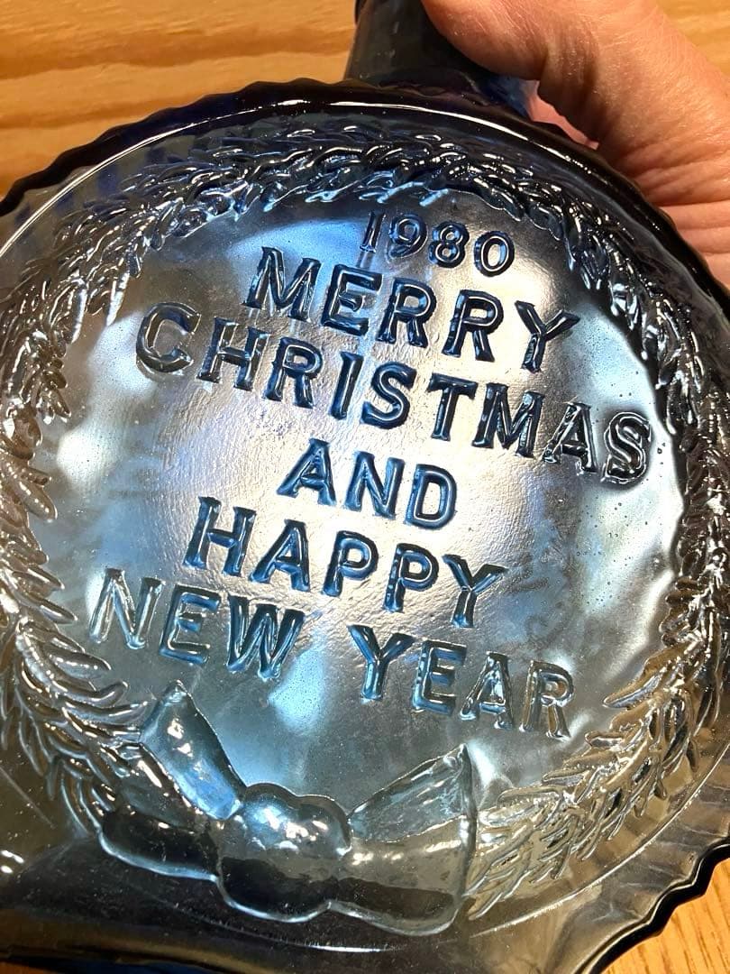 アンカーホッキング(ファイヤーキング) 非売品バンク