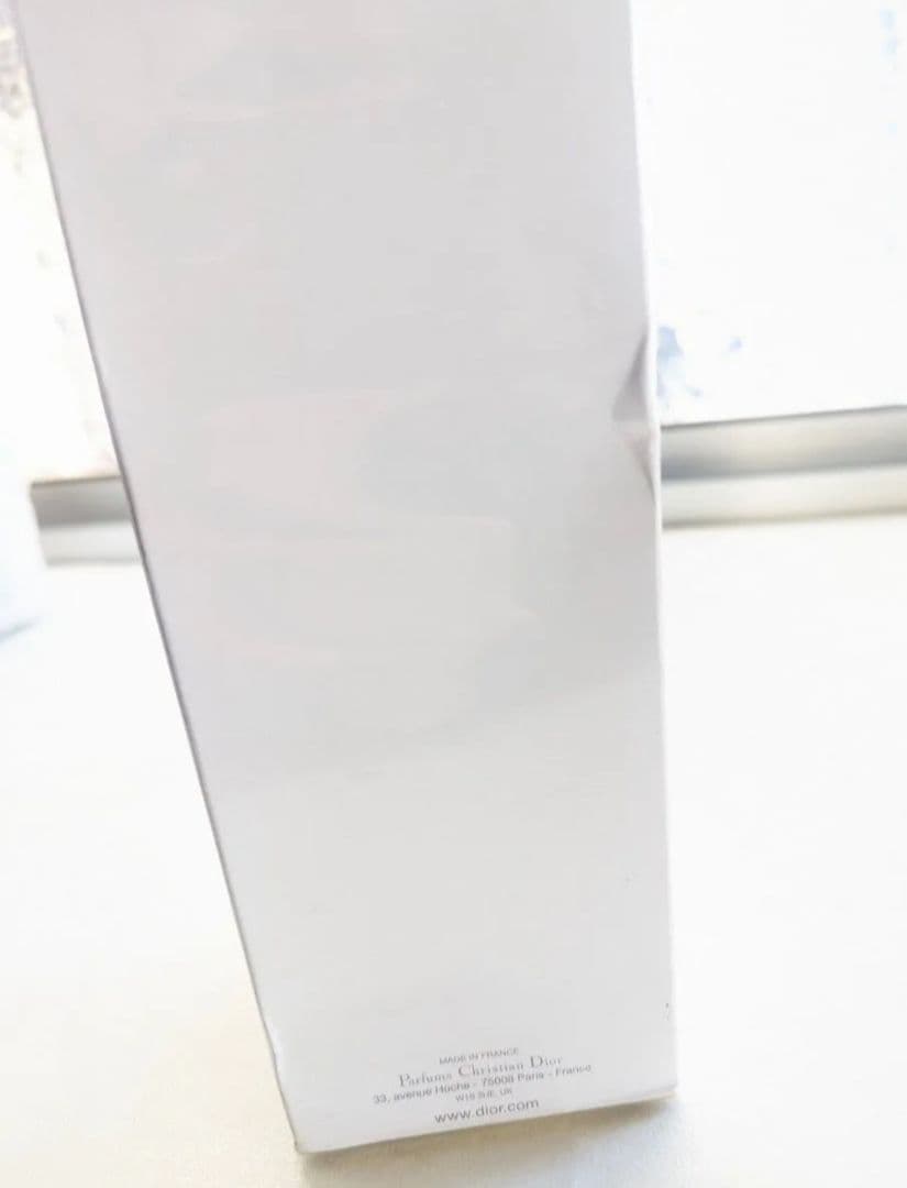 フランス購入 Dior J'adore 100ml ジャドール ディオール香水