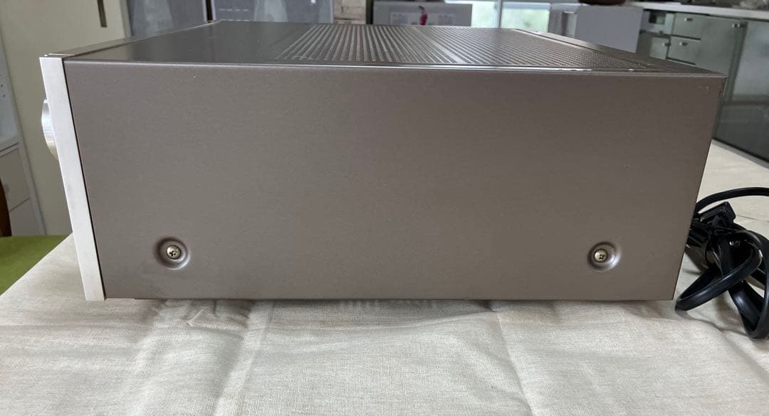 t*i様 DENON デンオン デノン プリメインアンプ PMA-960