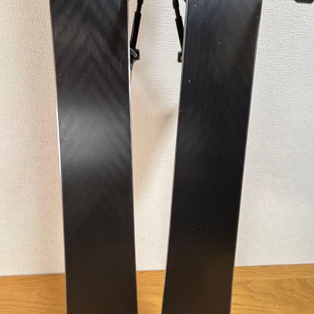 ロショニールROSSIGNOLWORLDCUP スキー板 165cm　モーグル用