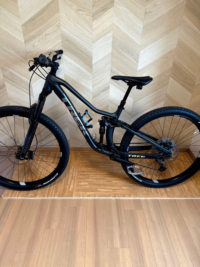 TREK Fuel EX 5 Gen5 2023 フルサス 29インチ Sサイズ