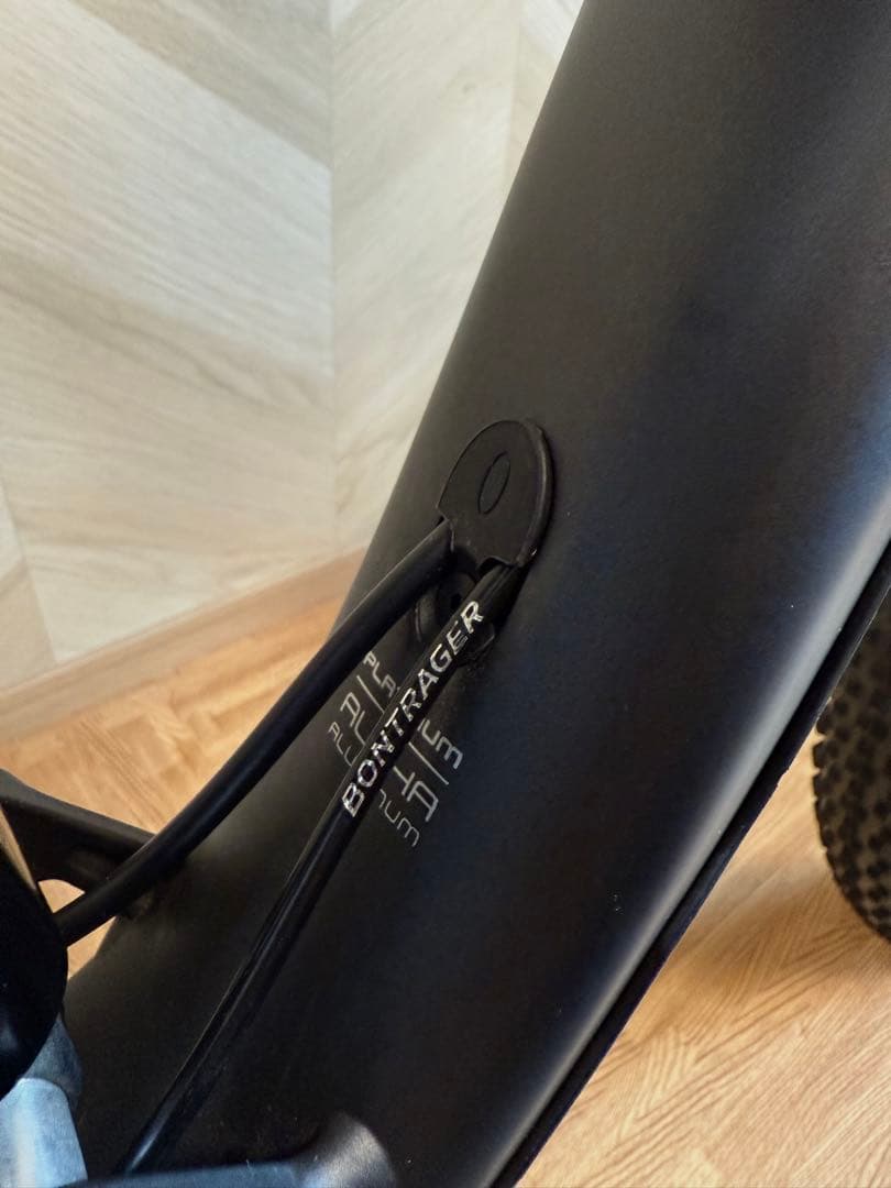 TREK Fuel EX 5 Gen5 2023 フルサス 29インチ Sサイズ