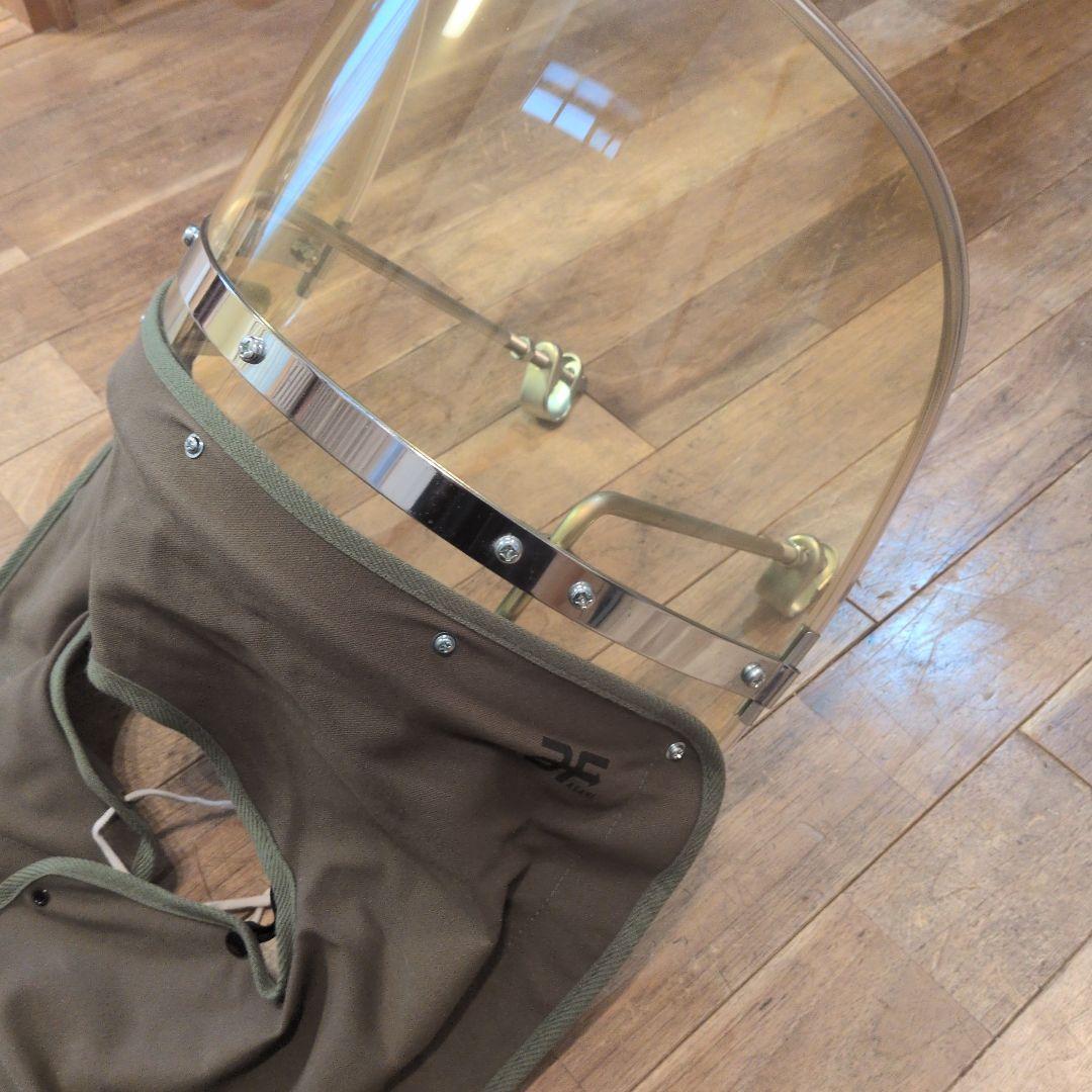 旭風防　ゼットファーザー