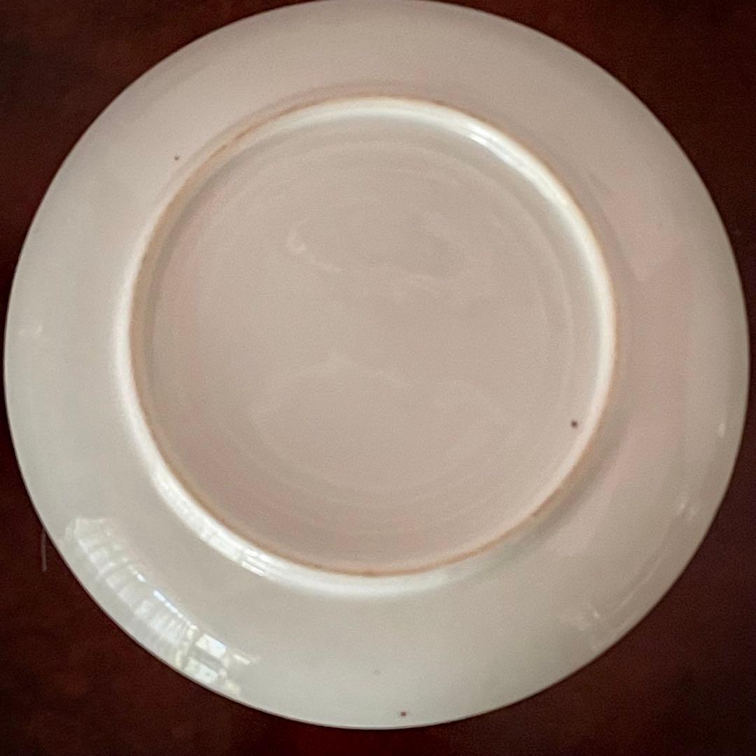 オールドノリタケ 最上手 RC金彩 薔薇 C&S 希少