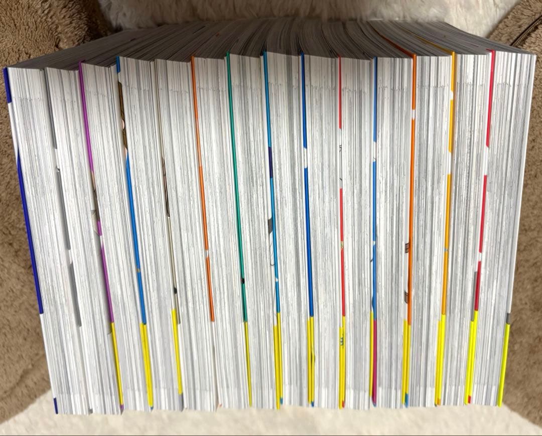 氷の城壁 全巻セット