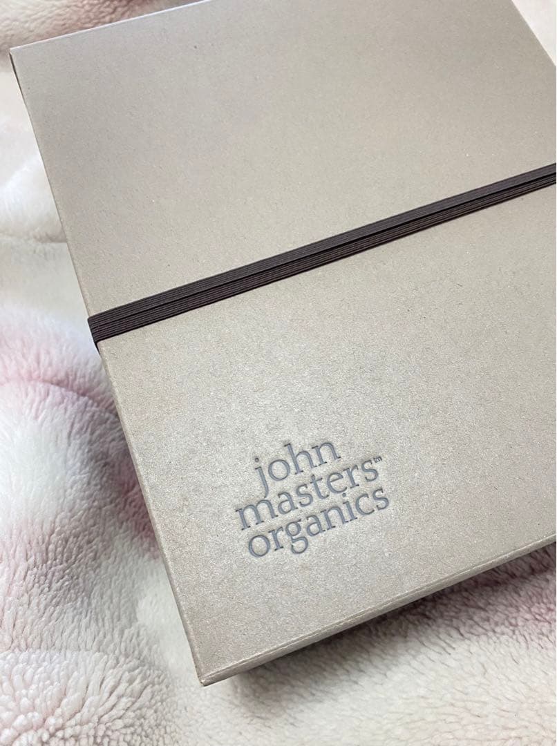 コーヒーおまけ付♡john masters organics♡ハンドケアギフト