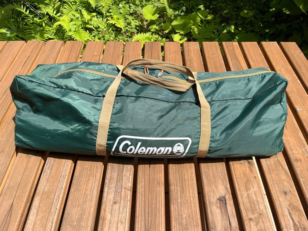 コールマン　Coleman　ヘキサタープMDX