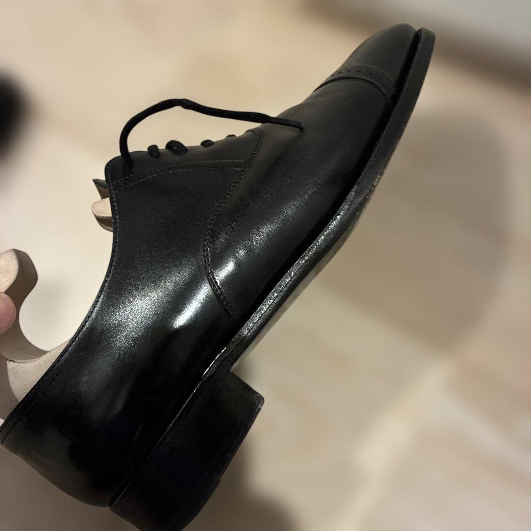 ジョンロブ JOHN LOBB PHILIP 2 フィリップ 2 サイズ6