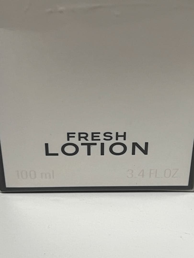 未開封　シャネル　No.5ロー　ローション&オールオーバースプレー　値下げ