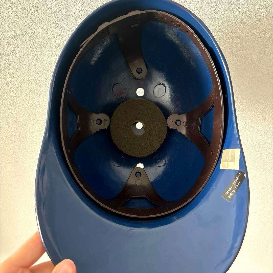 オリックス ブレーブス　ヘルメット　希少　当時品