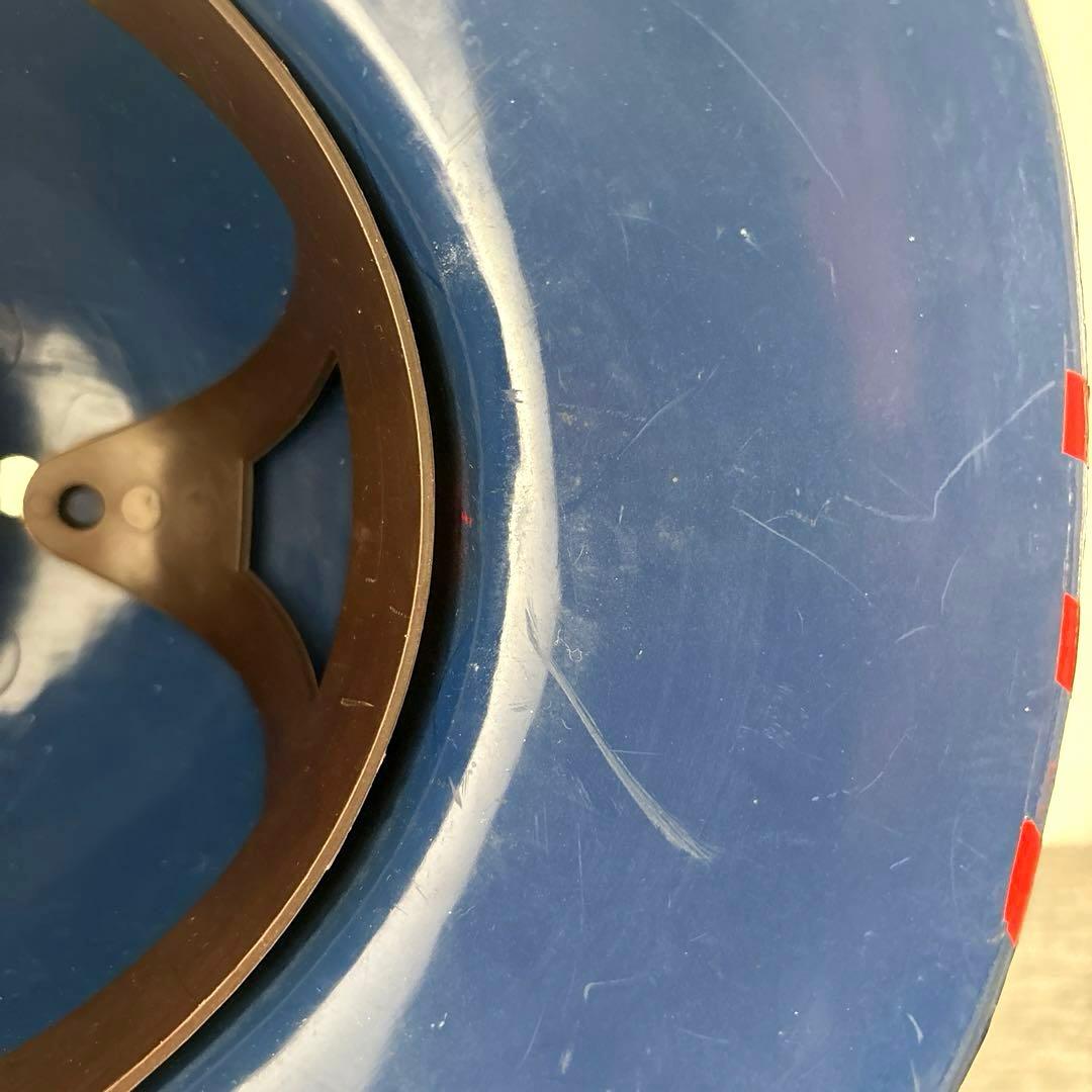 オリックス ブレーブス　ヘルメット　希少　当時品