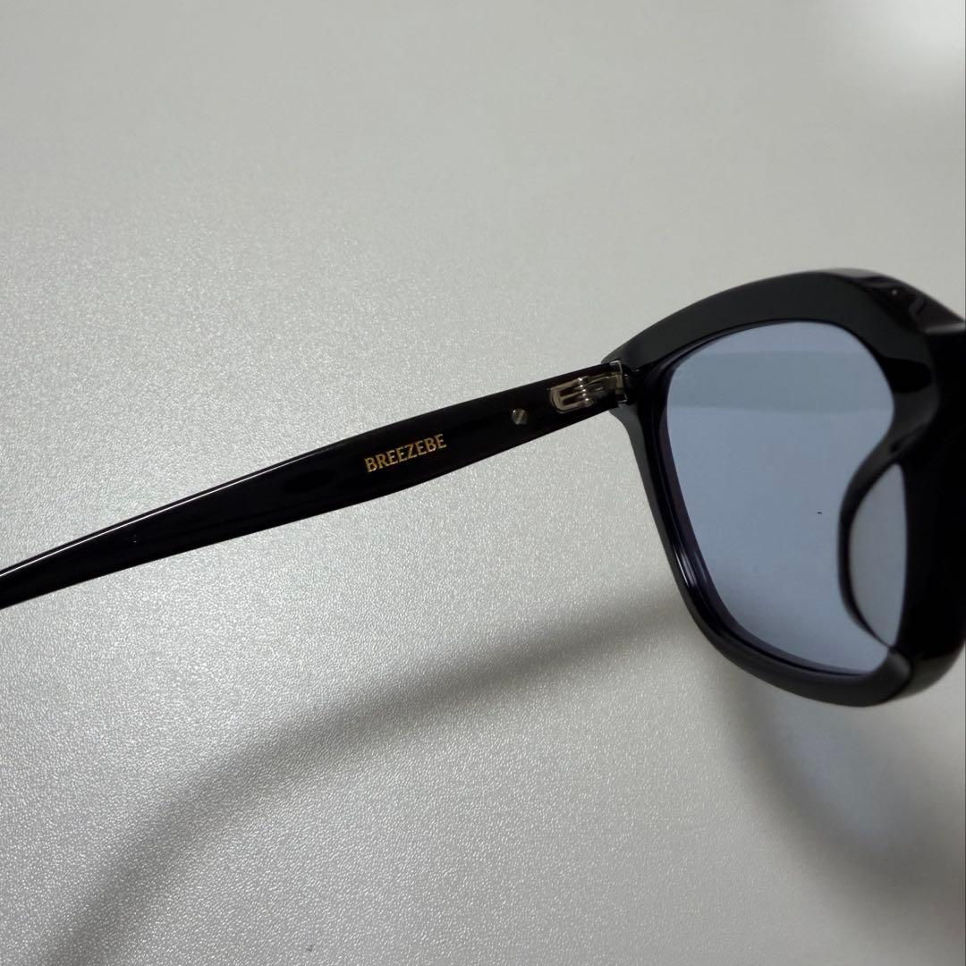 GENTLE MONSTER Daze 01(BL)ブルーレンズ サングラス