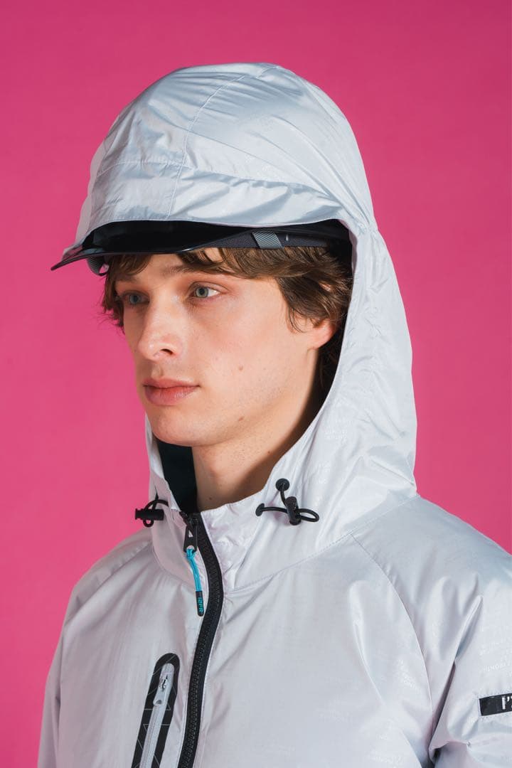 俺 10205空調服　黒L L 5334ハーフパンツ黒L