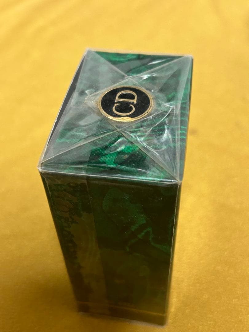 ディオール香水50ml 2本セット1本未使用未開封です。