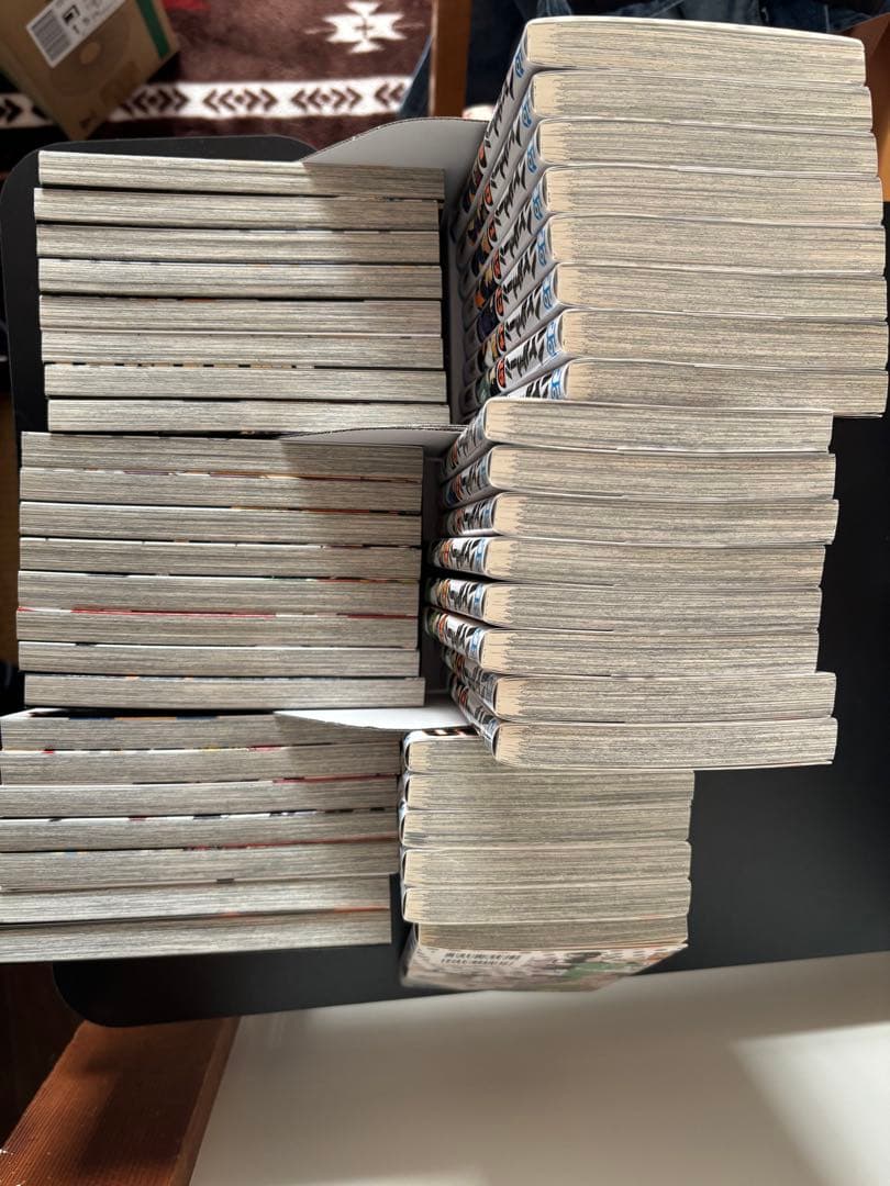 【アメプラ】ハイキュー　全巻セット