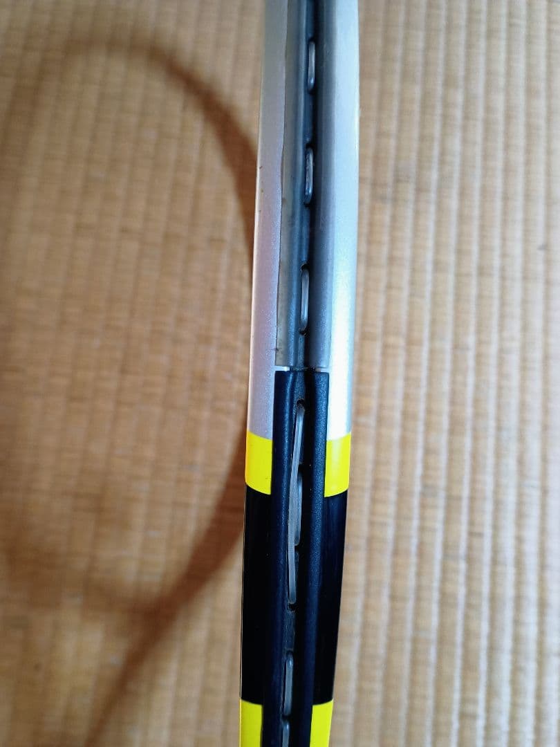 YONEX RDS001 硬式 テニスラケット98MP　G2