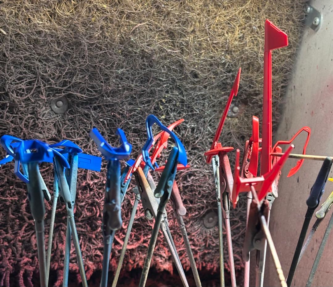 HGドラグナー1全塗装完成品