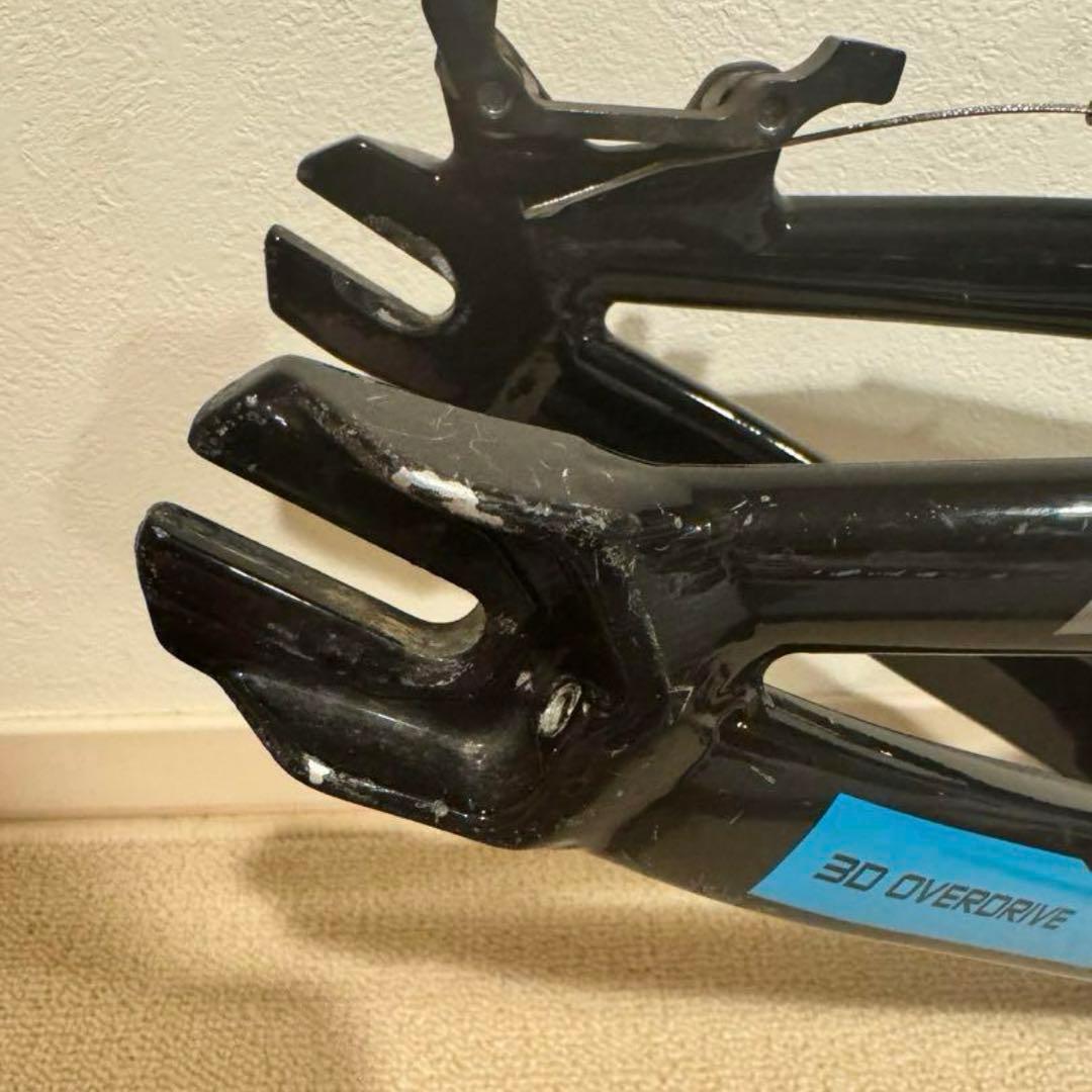 HARO BMX 20インチ レーサーフレーム エキスパートXL