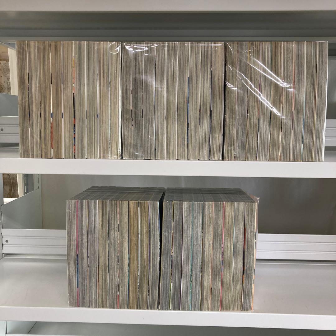 宇宙兄弟 1〜45巻 全巻 2.2-3